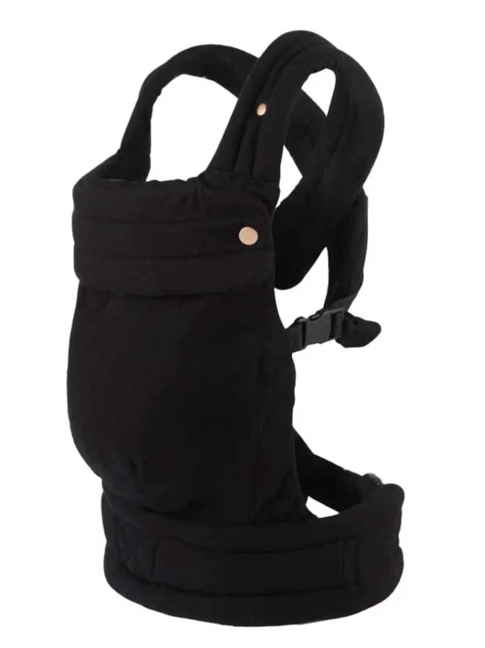 NIB - NEST BLANCHE - Black